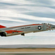 Prior to 1962, the McDonnell Douglas Phantom II was known to the US Navy and Marine Corps as the F4H, while the US Air Force called it the F-4. After 1962, all Phantoms designated F-4.